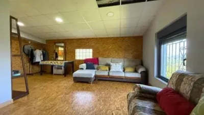 Chalet in Sama photo 35