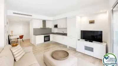 Apartment on Carrer dels Grecs photo 4
