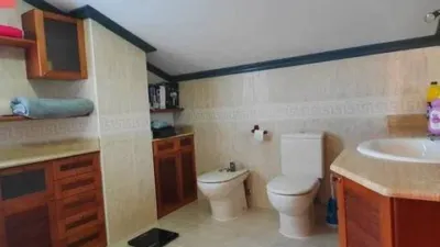 Chalet in Barrio Samano photo 29