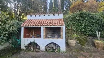 Casa rústica en Castellví de Rosanes photo 36