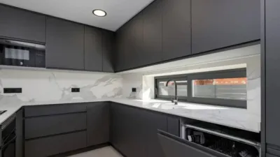 Chalet en calle N-A, -1 photo 14