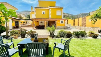 Casa – Orihuela - Vista 3