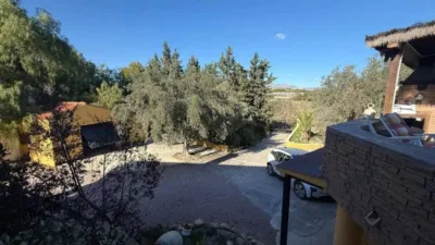 Chalet in El Rebolledo photo 70