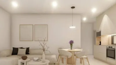 Apartment on N-A Street, -1 photo 5