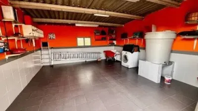 Chalet in Cuevas del Almanzora photo 33