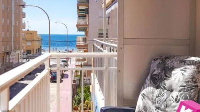 Apartment in Tamarit-Platja Lissa photo 2