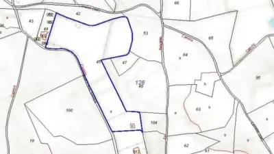 Terreno en venta en Carretera a Elche - Vista 2