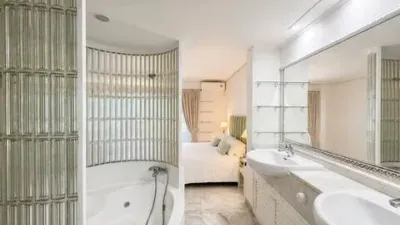 Ground floor apartment in Cas Català-Illetes photo 13