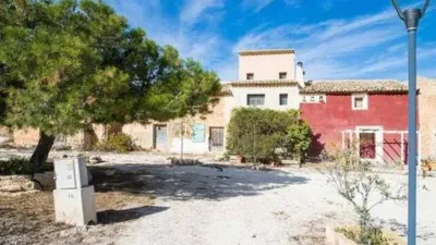 Casa – el Pinós / Pinoso - Vista 2