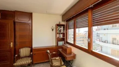 Penthouse in Traditional Centre photo 49