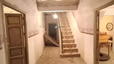 Rustic house in Aliseda photo 2