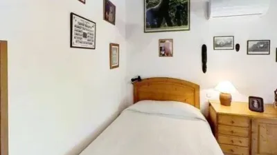 Chalet en Marina Manresa-Mal Pas-Bonaire photo 22