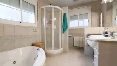 Chalet in Mas Trader-Corral d'en Tort-Corral d'en Cona photo 16
