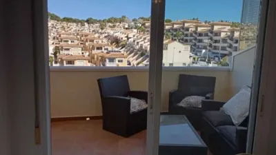 Piso – Orihuela, Urbanización Monte Golf Fase VII, Villa Martín - Vista 5