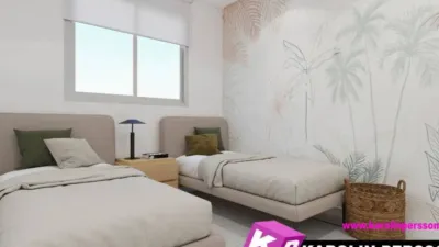 Piso – Santa Pola, el Baix Vinalopó - Vista 5