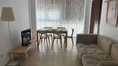 Apartment on Calle de Hazas de Suerte photo 4