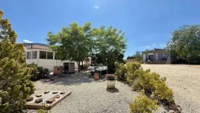 Casa - Vista 3
