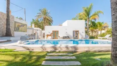 Casa – L'Alfàs del Pi - Vista 2