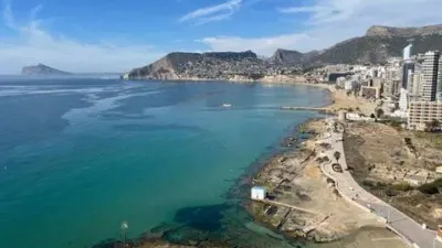 Apartment in Playa del Arenal Bol-Playa del Cantal Roig photo 26