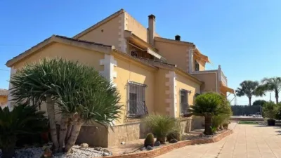 Casa – Elche/Elx, la Vila, el Baix Vinalopó - Vista 2