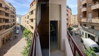Pis – Calpe - Calp - Vista 3