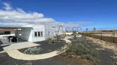 Chalet in La Oliva photo 4