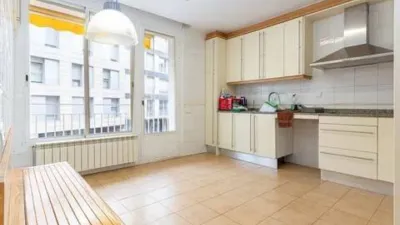 Apartment in Ca n'Aurell photo 8