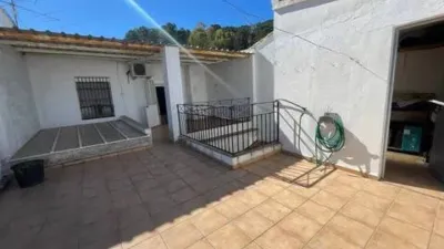 Chalet in El Gastor photo 41
