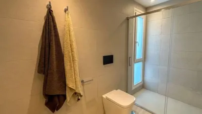 Chalet in Algorfa photo 35