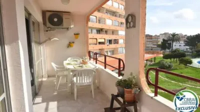 Apartment on Carrer Cap Ponent, 11 photo 2