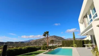Casa – la Vila Joiosa / Villajoyosa, la Marina Baixa - Vista 5