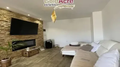 Chalet in La Oliva photo 51