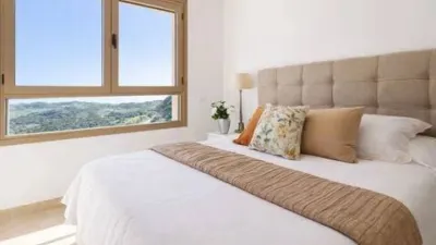 Casa adosada en La Cala Golf-Lagar Martell photo 10