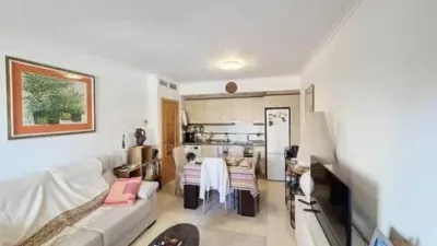 Pis – Calpe - Calp - Vista 4
