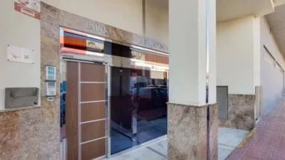 Pis – Torrevieja - Vista 3