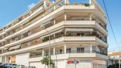 Apartment in Las Adelfas-Benicolada-Garduix photo 4