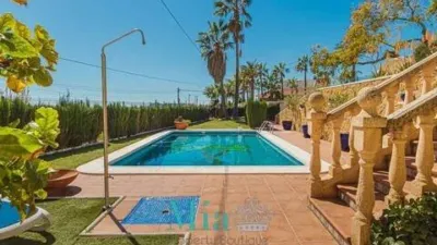 Chalet en Villamontes-Boqueres photo 11