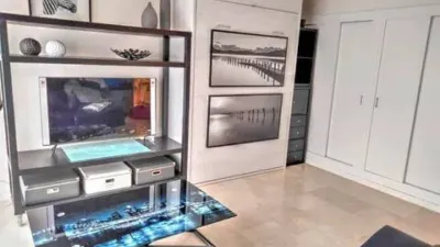 Apartment in San Roque Neighborhood photo 11