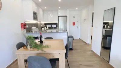 Piso – Orihuela, Urbanización Monte Golf Fase IV, Villa Martín - Más