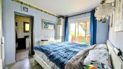 Chalet on Carrer de Osona photo 33