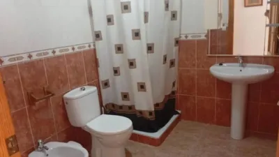 Apartment in Garrucha photo 24