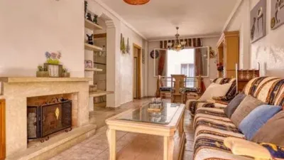 House in Aguas Nuevas-Torreblanca-Sector 25 photo 17