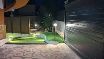 Chalet in Canuta photo 47