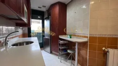 Apartment in Oeste-Nuevo Oeste photo 30