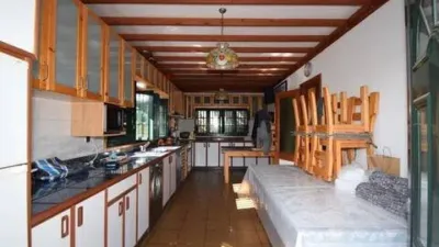 Chalet in A Graña (Pontedeume) photo 15