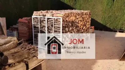 Chalet in Albacete Capital photo 21