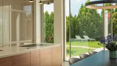 Casa – Orihuela, Residencial Palmera (Las Colinas Golf) - Vista 5