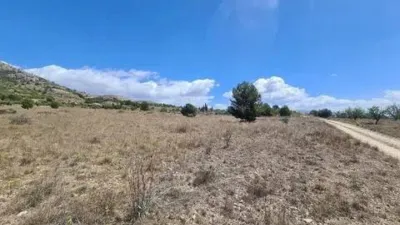 Terreno en venta en Sax - Vista 3