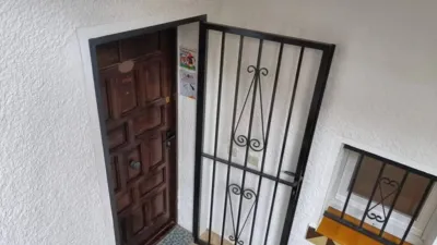 Apartment on Carrer de Joan Timoneda photo 36
