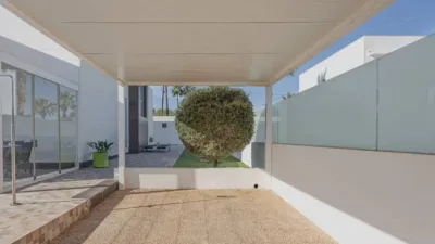 Casa – Orihuela, Urbanización Las Ocas, Villa Martín - Vista 5